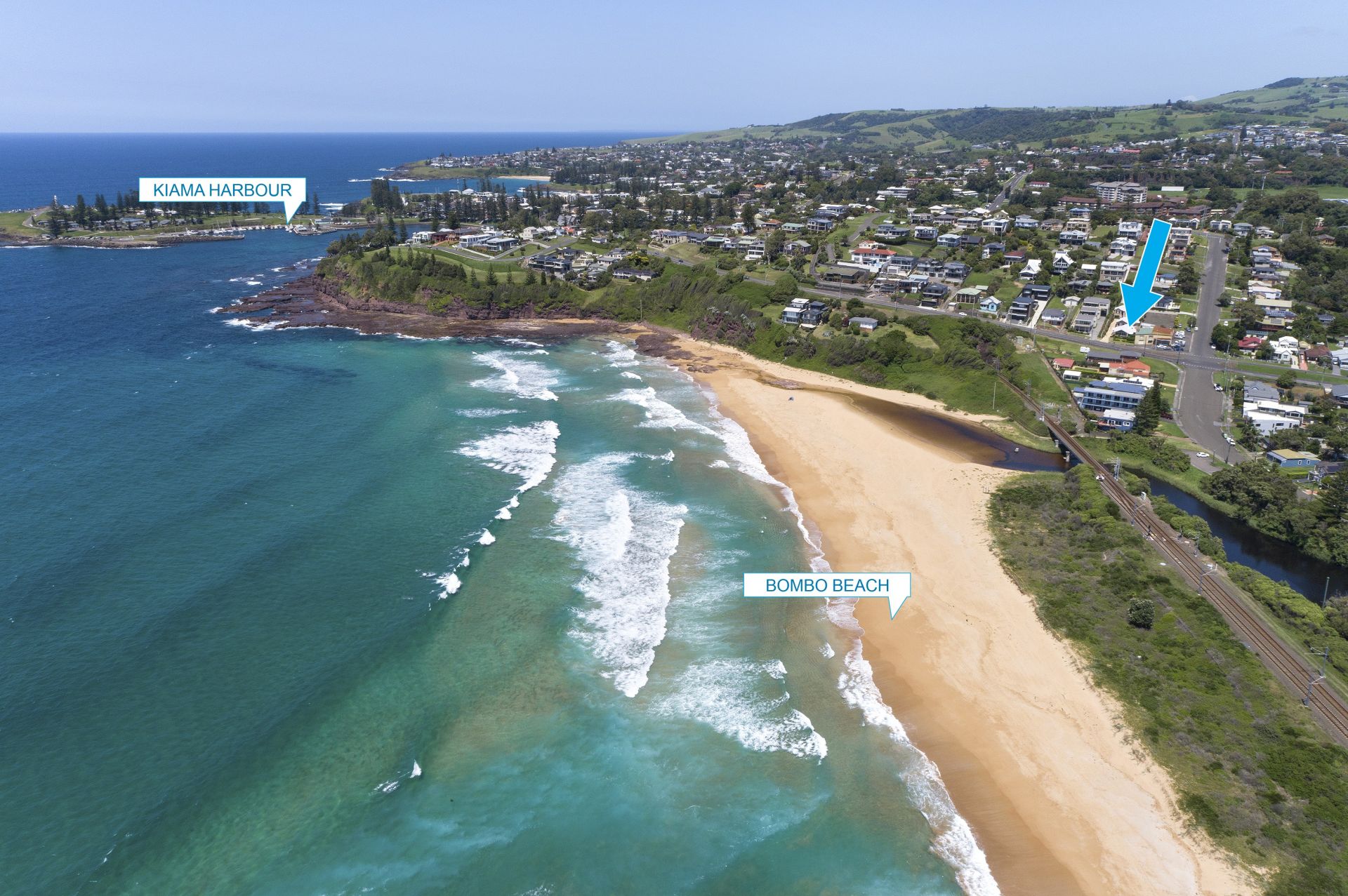 Real Estate For Lease 1/58 Gipps Street Kiama , NSW