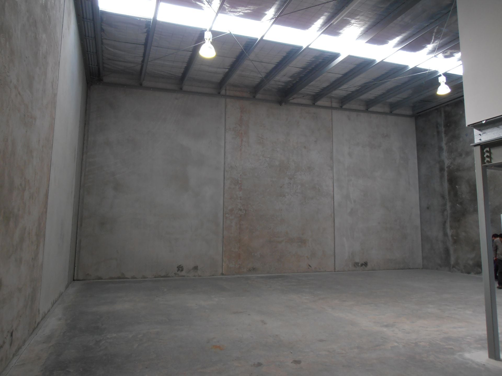 OFFICE WAREHOUSE!