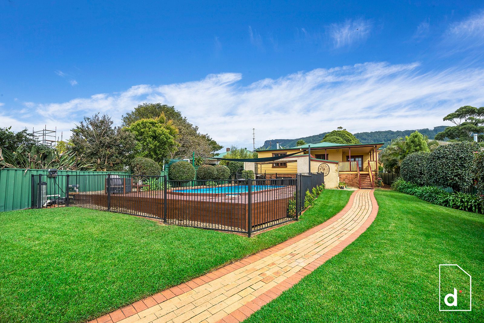 44 Princes Highway, Corrimal NSW