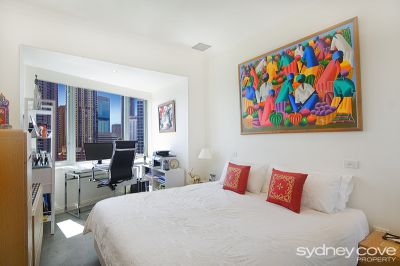 1604/127 Kent Street, SYDNEY NSW 2000, Sydney - Thumbnail 5