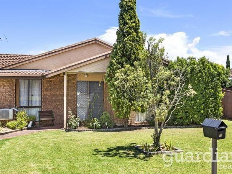 10 Garbett Place DOONSIDE NSW, Doonside - Thumbnail 2