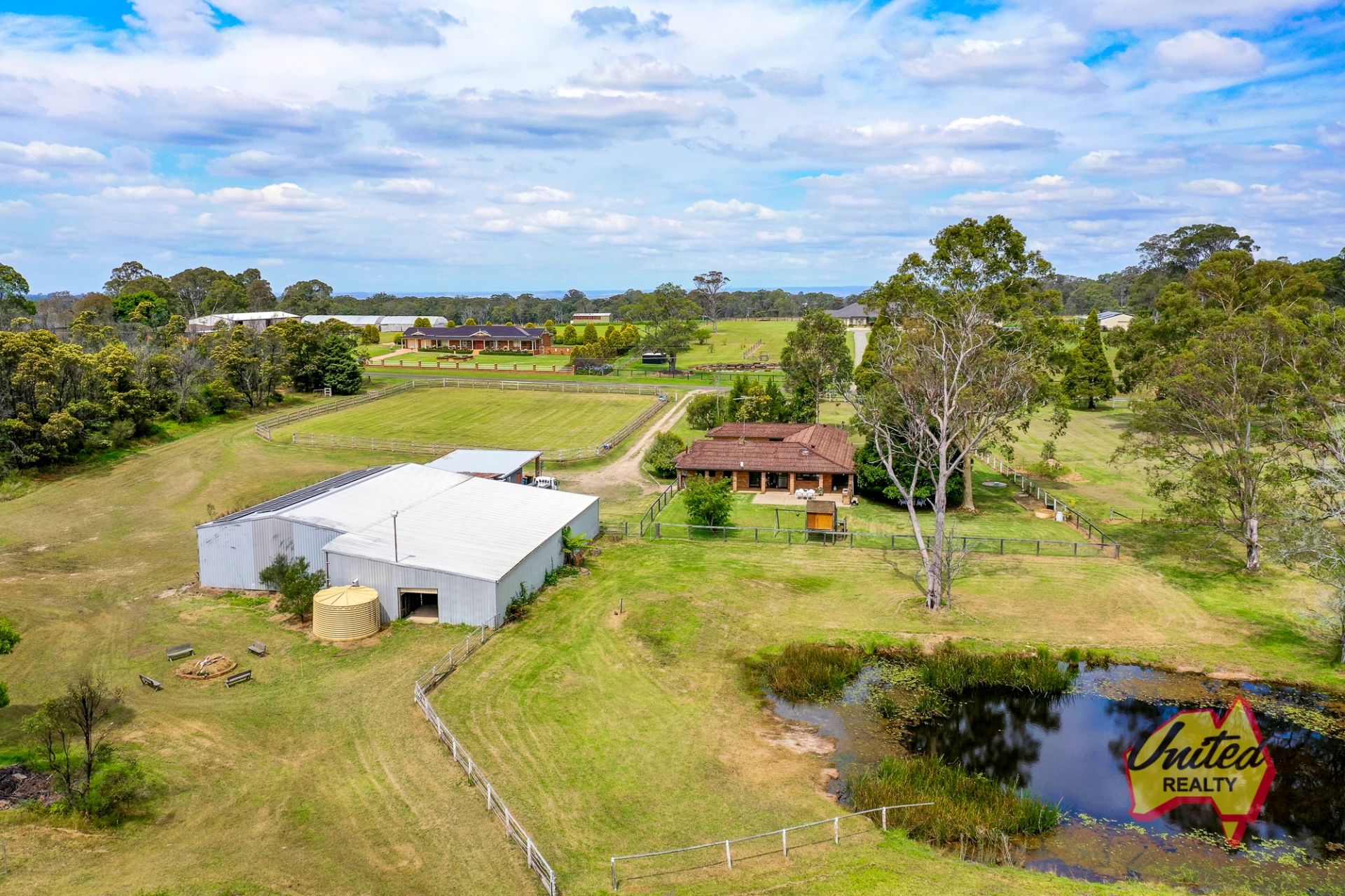 45 Dairy Road, The Oaks United Realty