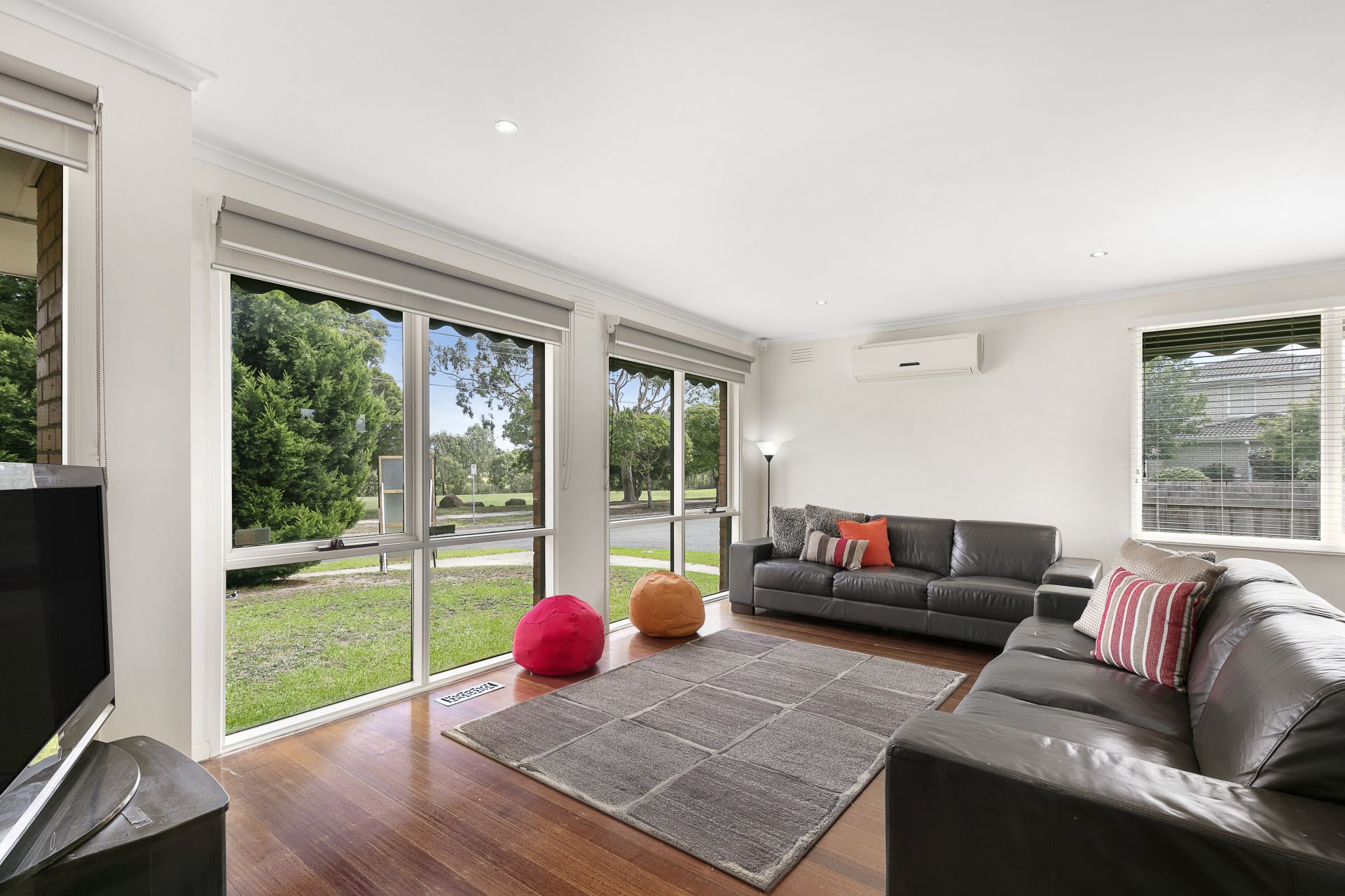 Convenience And Huge Size Tradies Garage