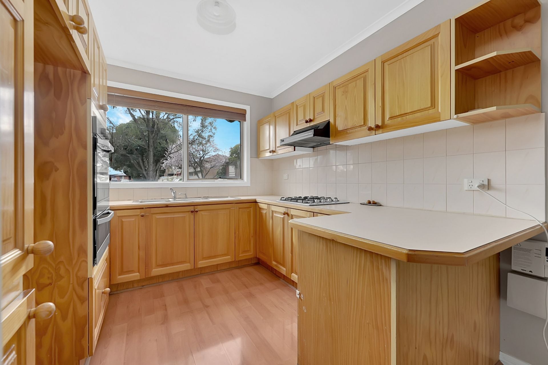 Stylish Living In Mill Park Heights