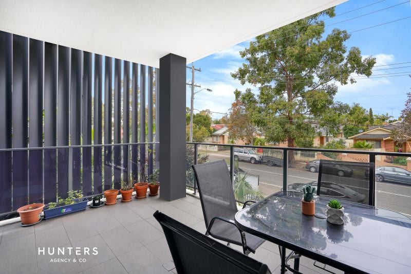 23/33-39 Veron Street, Wentworthville