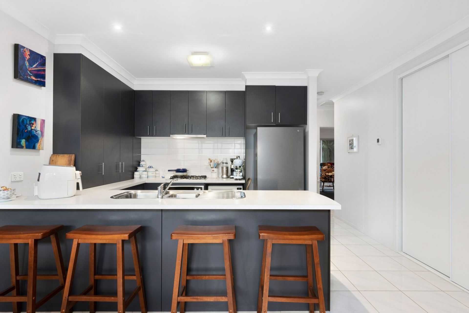 23 Daintree Way Ocean Grove Vic, Ocean Grove - Thumbnail 5