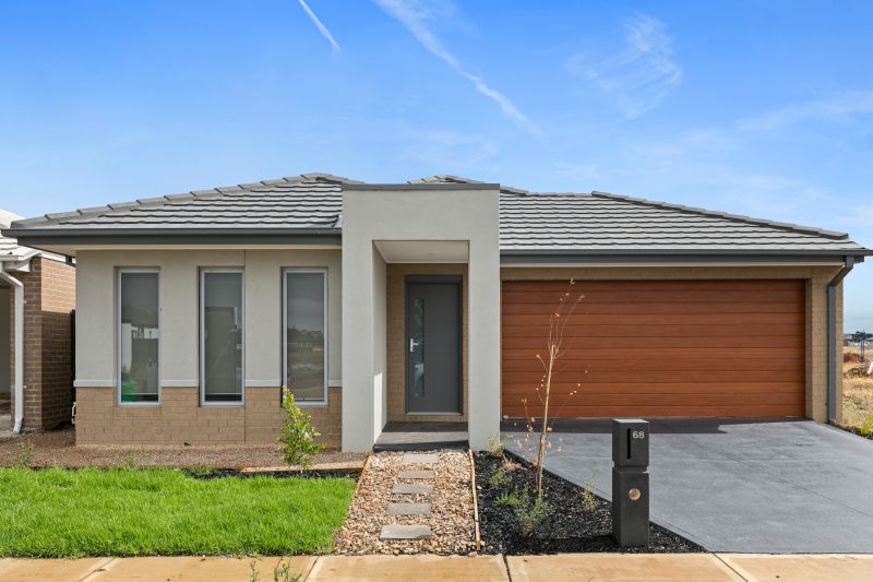 68 Buckingham Boulevard, Strathtulloh