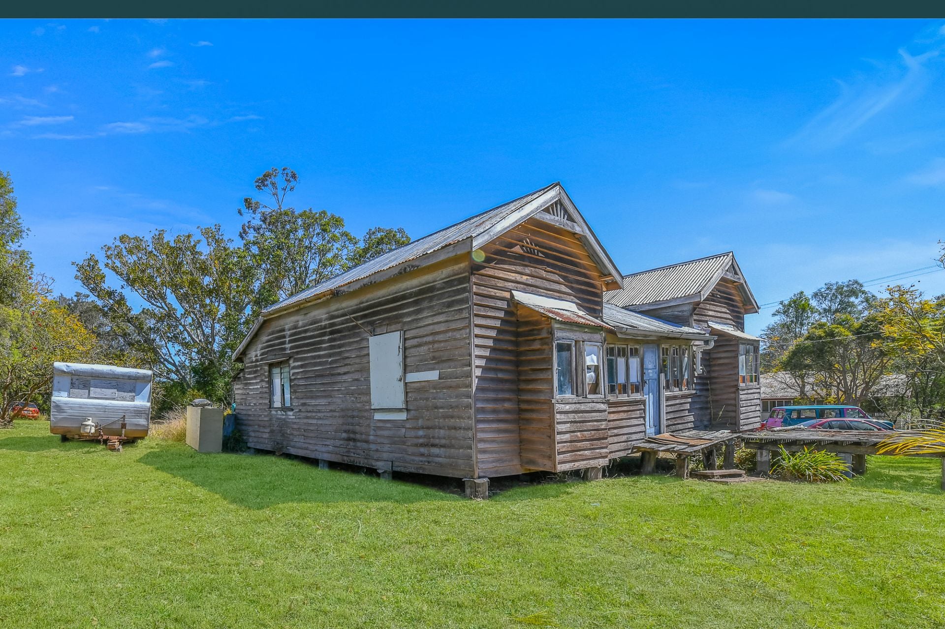 1697 Maleny-Kenilworth Road Conondale QLD, Conondale - Thumbnail 6