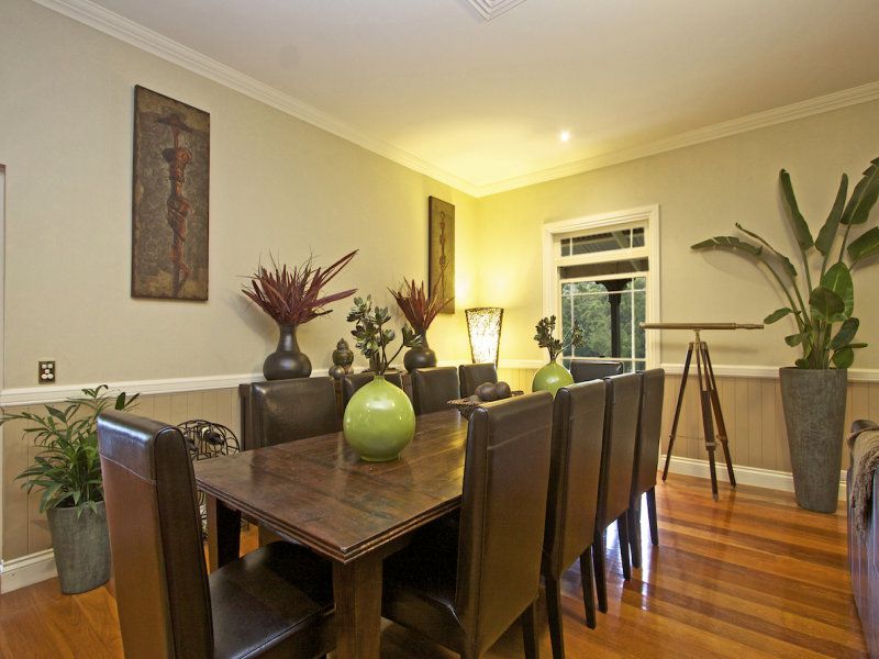 172 Petsch Creek Road TALLEBUDGERA VALLEY QLD, Tallebudgera Valley - Thumbnail 4