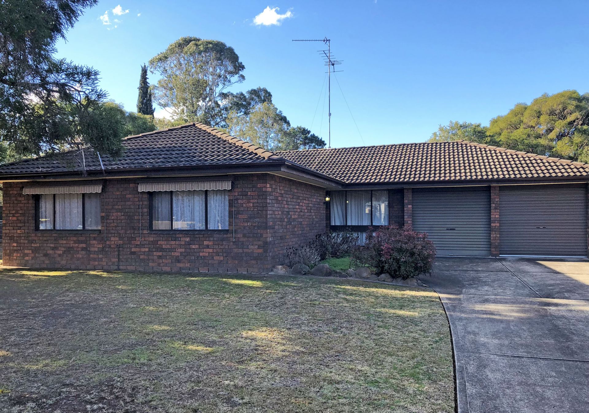 1/2 ACRE BLOCK - SUBDIVISION POTENTIAL, North Richmond - Thumbnail 6