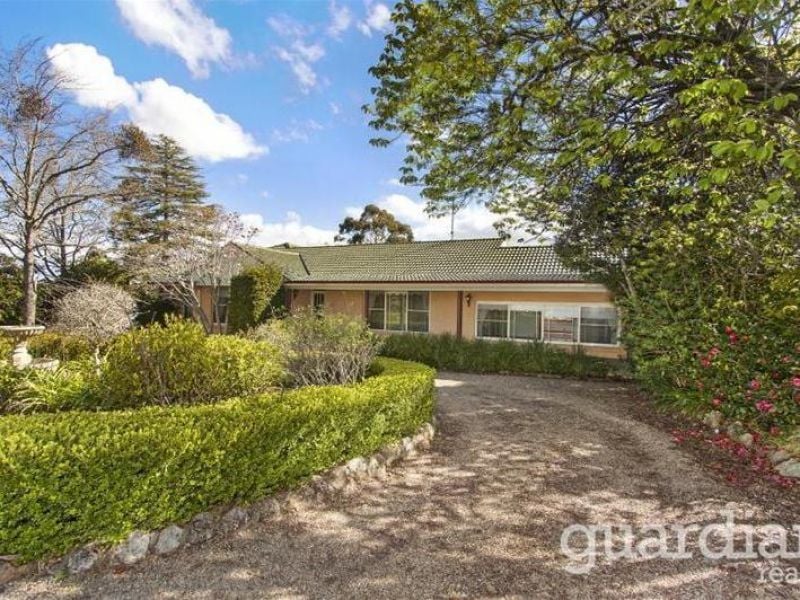 722A Old Northern Road DURAL NSW, Dural - Thumbnail 2