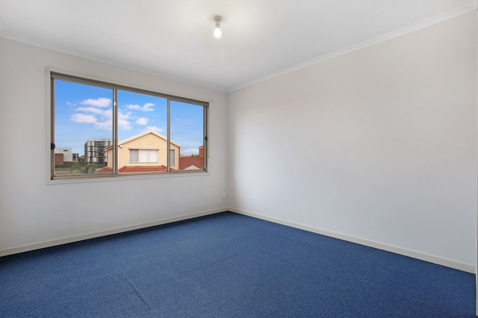 Spacious Three Bedroom Townhouse