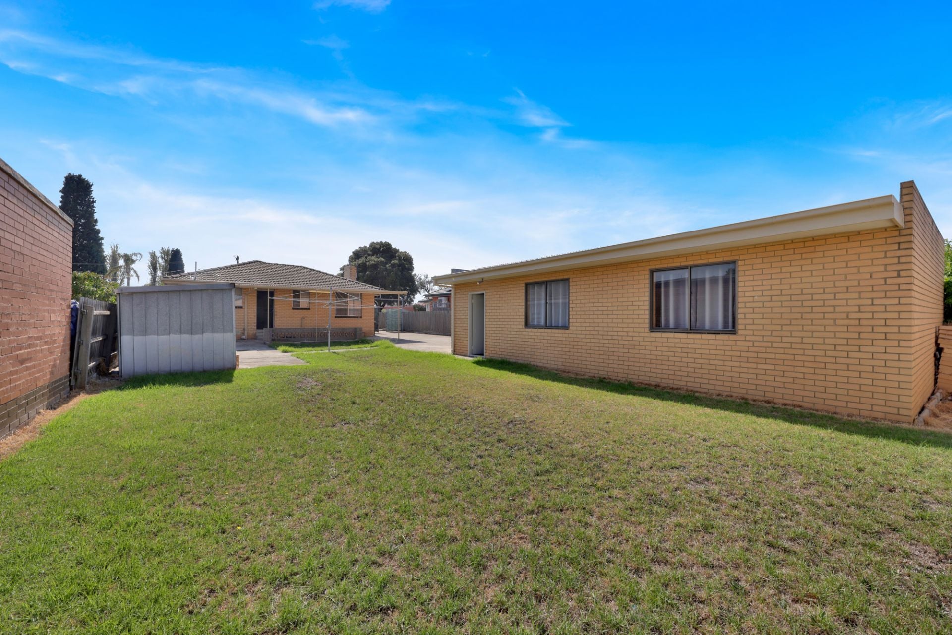CENTRALLY LOCATED!