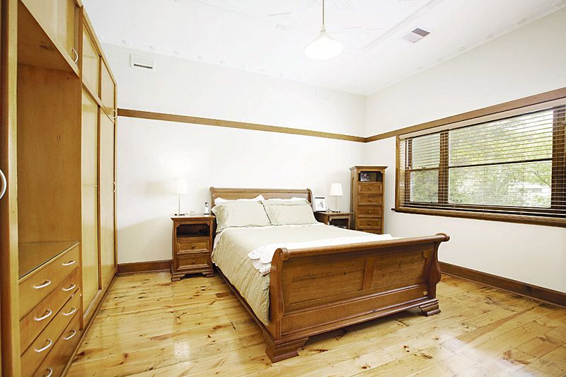 Four Bedroom Delight
