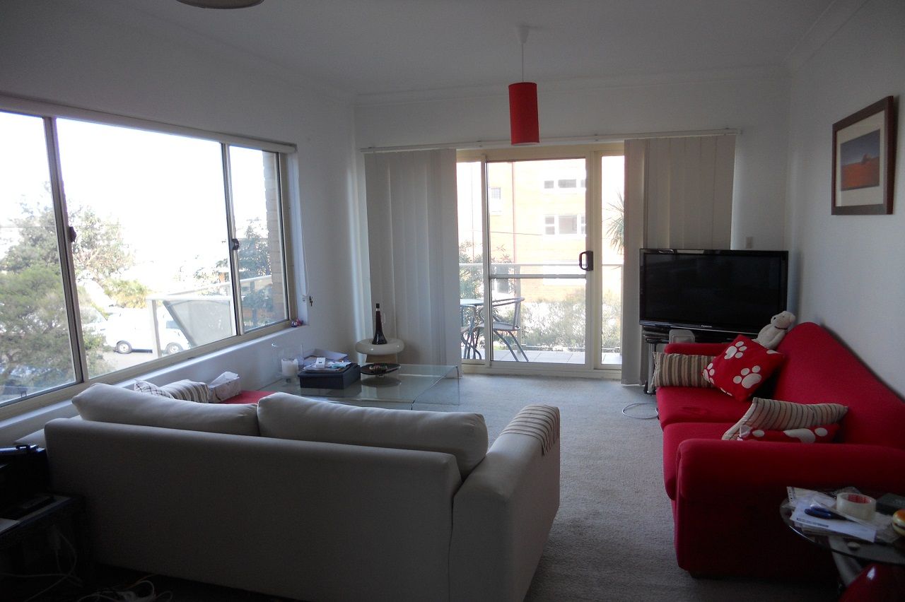 Real Estate For Lease 3/12 Crown Road Queenscliff , NSW