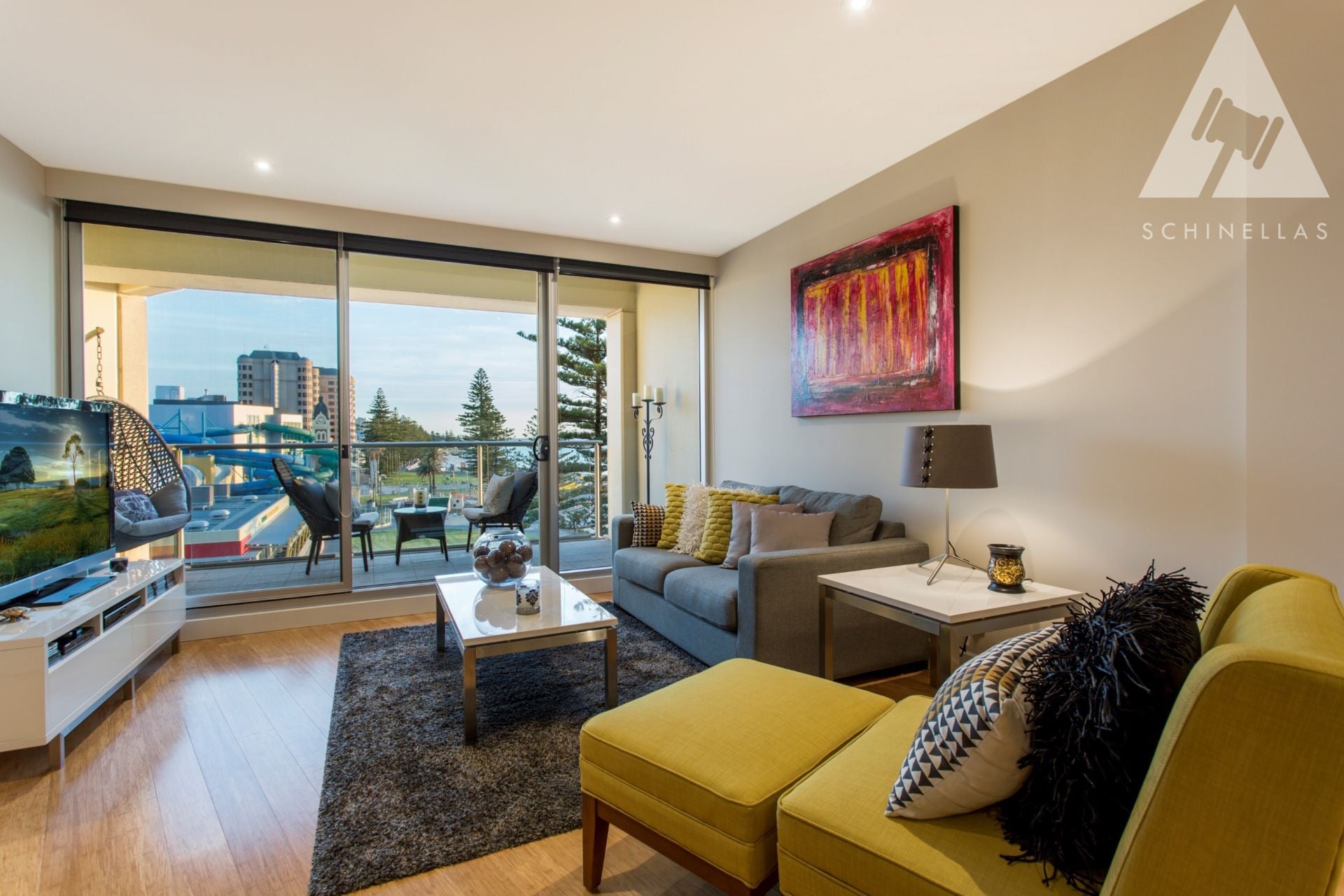 512/19 Holdfast Promenade, Glenelg - Thumbnail 5