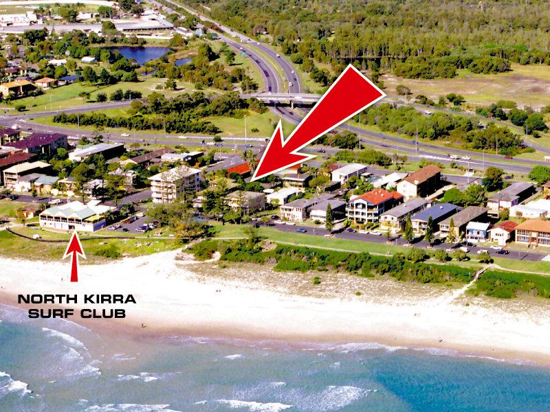 2/44 Pacific Parade 'San Michele' BILINGA QLD, 'San Michele' Bilinga - Thumbnail 3