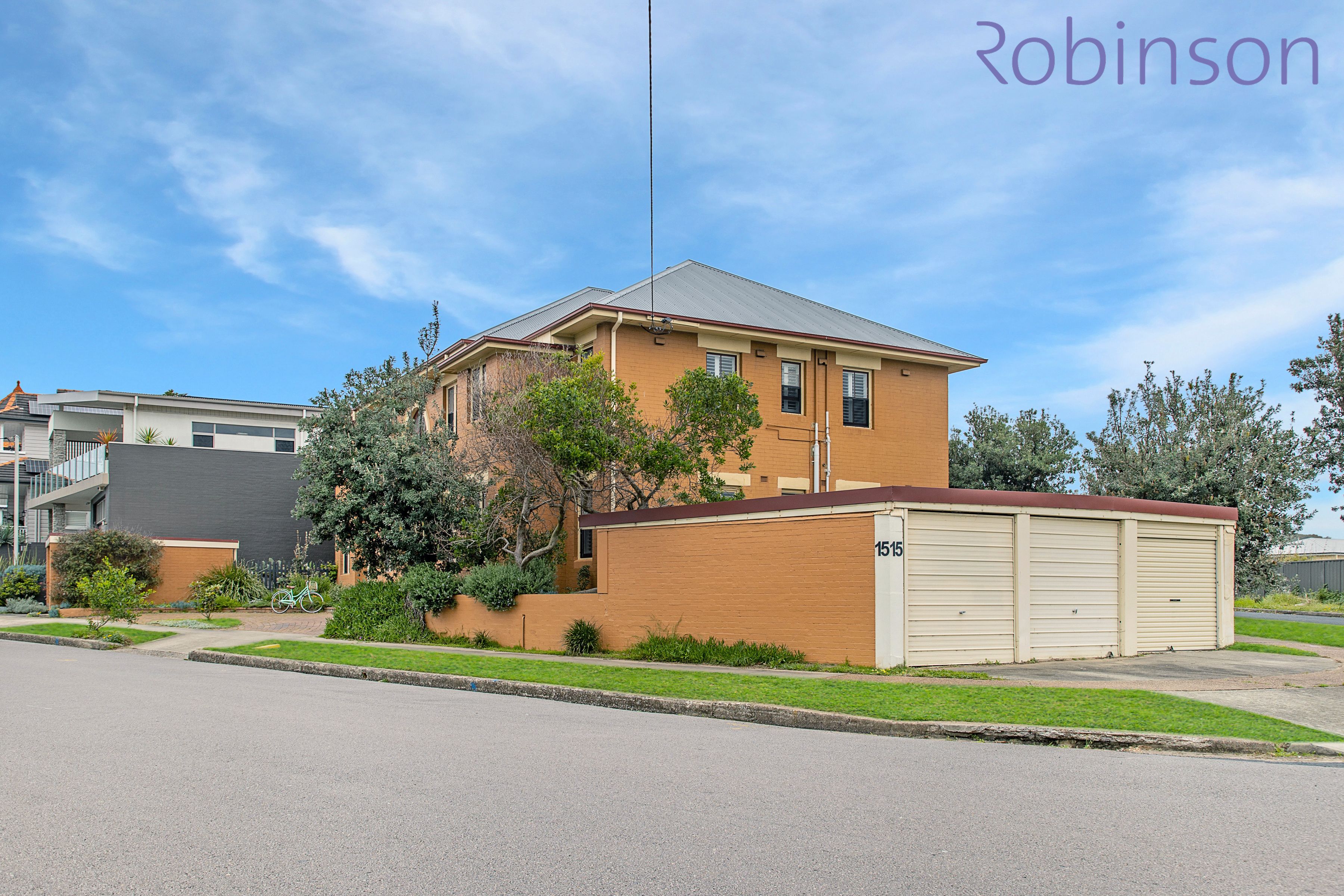 Sold property 4/15 Livingstone Street Merewether , NSW 2291