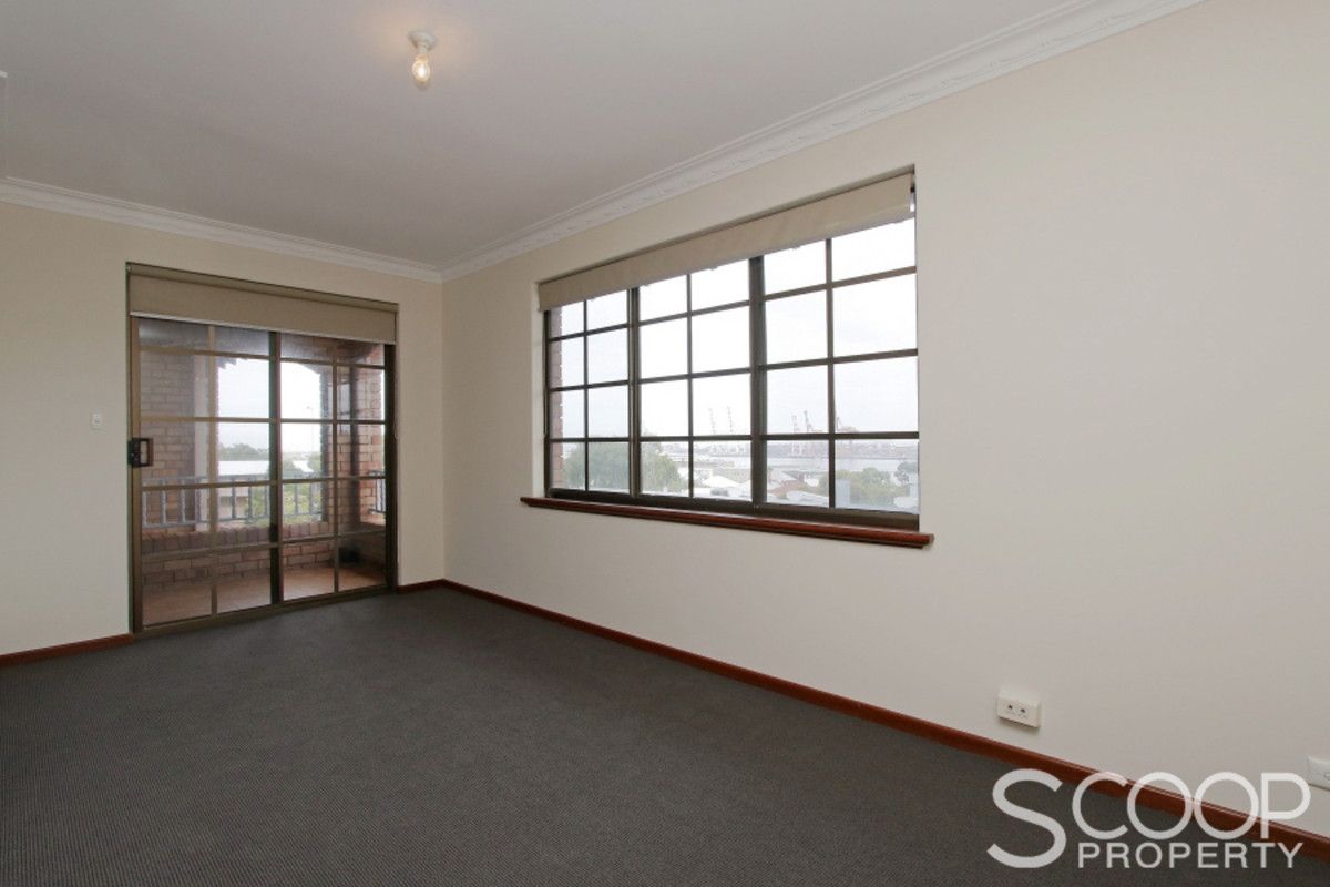 Real Estate For Lease 4/30 Burt Street Fremantle , WA