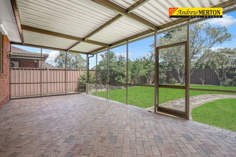 10 Amos Place, Marayong