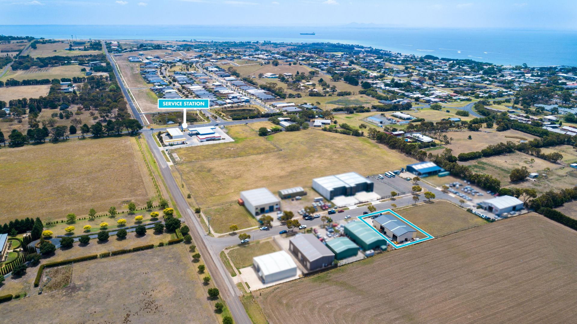 10 Rajah Court, Portarlington Neville Richards Real Estate