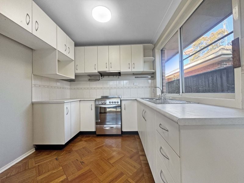 Low Maintenance & Convenient Living