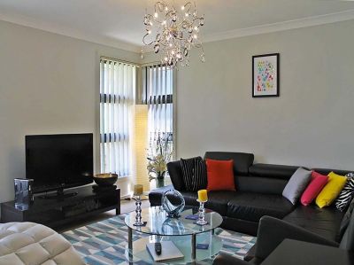 Modern, Stylish, A Dream Home