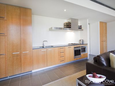 1206/129 Harrington Street, SYDNEY NSW 2000, Sydney - Thumbnail 4