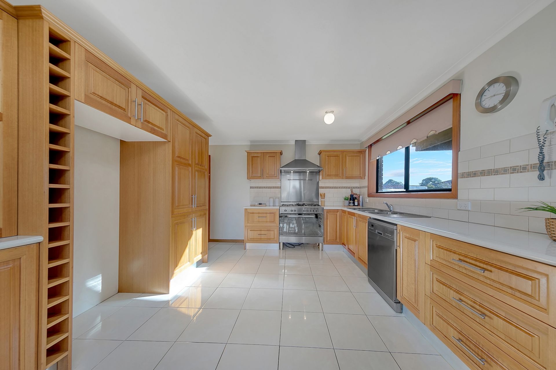 FAMILY FUN ON 755sqm