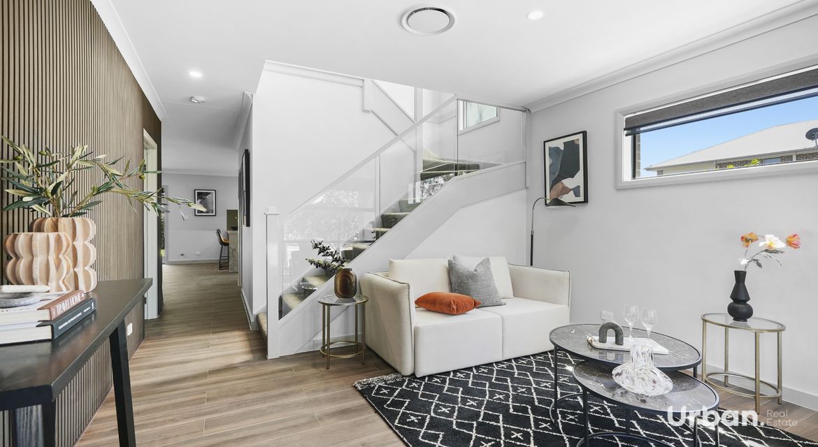 Marsden Park 36 Watkin Crescent