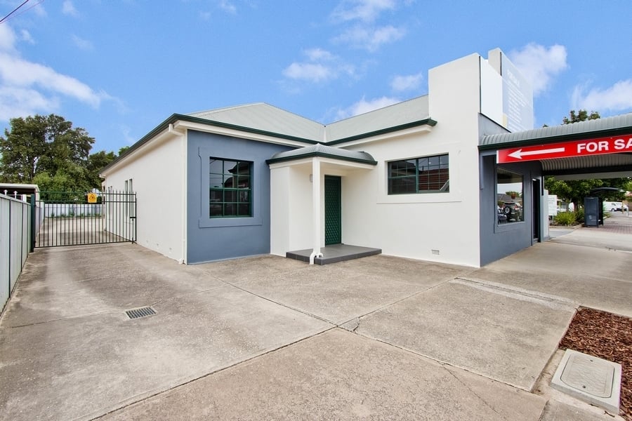 Real Estate For Sale 6 Crittenden Road Findon , SA