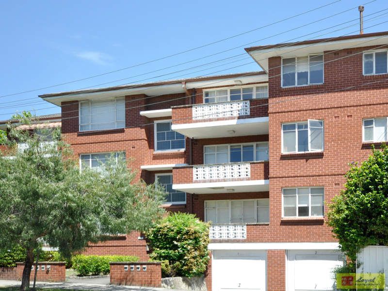 7/339 Victoria Avenue CHATSWOOD NSW, Chatswood - Thumbnail 2
