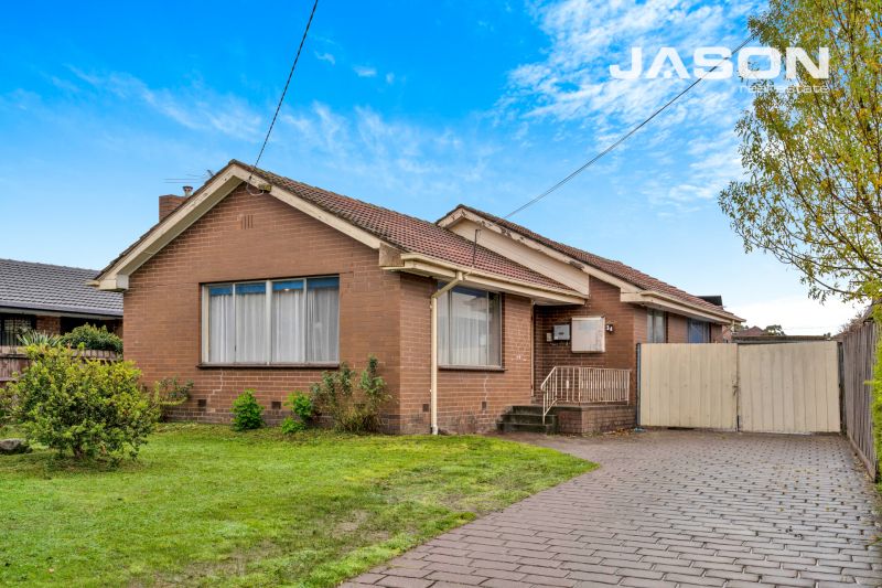 Home Jason Real Estate