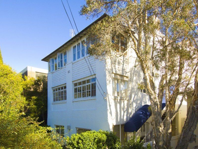 2/83 Kurraba Road NEUTRAL BAY NSW, Bay - Thumbnail 6
