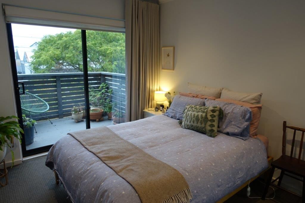 **Modern & Low Maintenance Living**