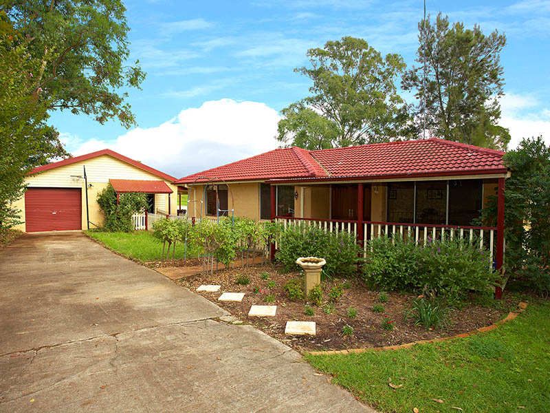 NORTH RICHMOND, NSW, North Richmond - Thumbnail 2