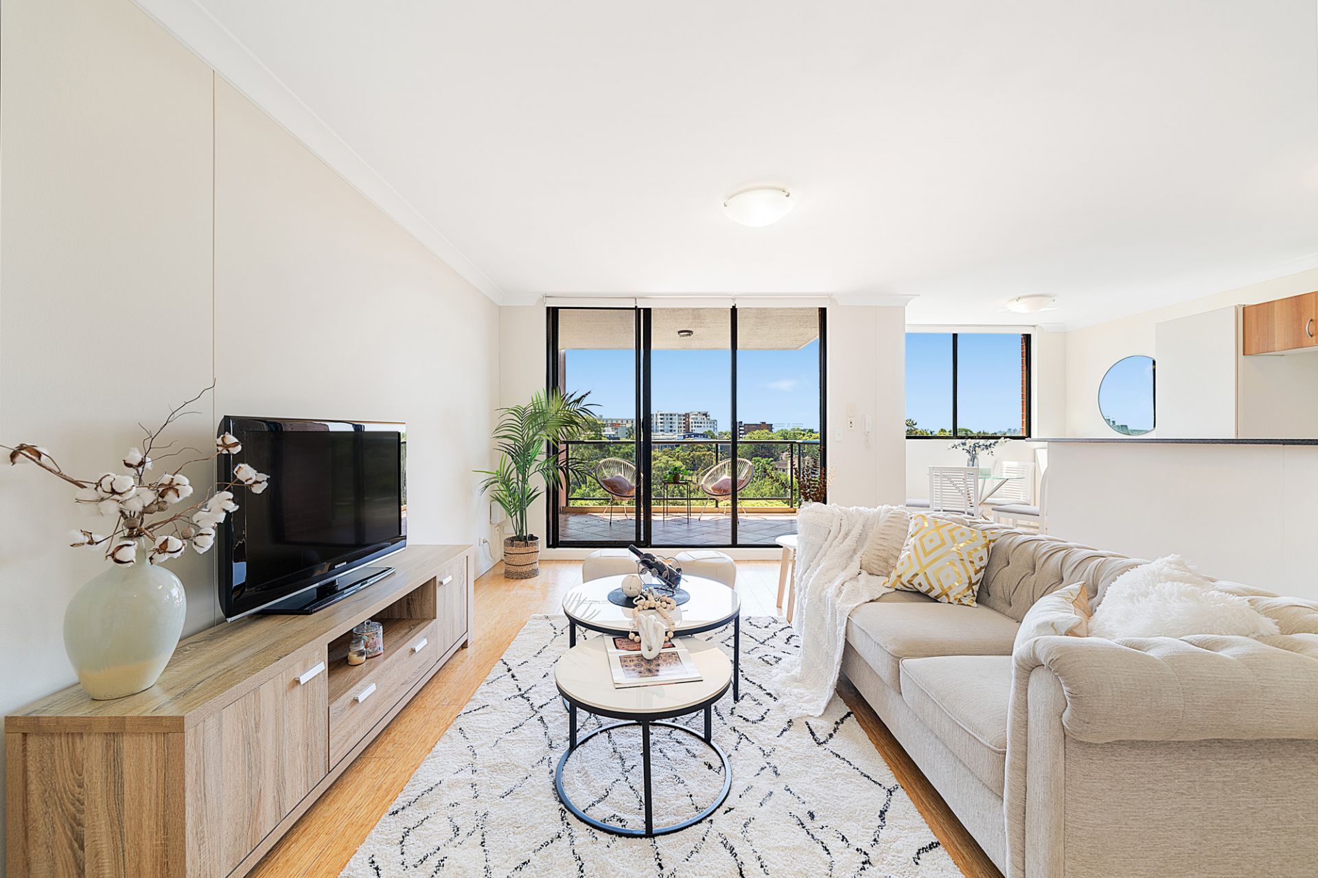 87/1-3 Beresford Road, Strathfield, Strathfield - Thumbnail 3