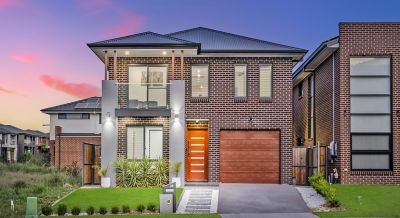 Marsden Park, 28 Sundew Parade