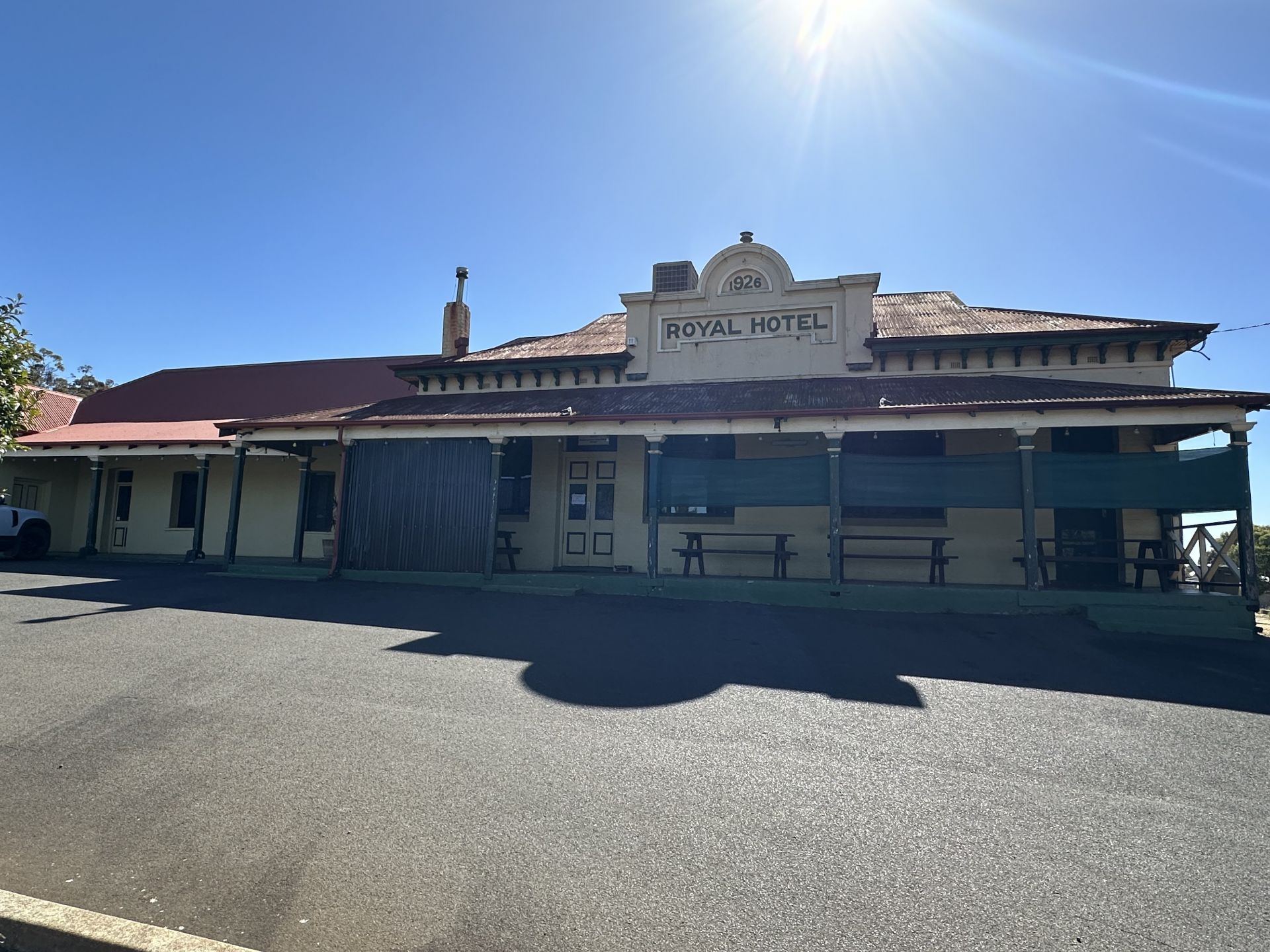 81 Albany Highway, Kojonup York Estate Agents