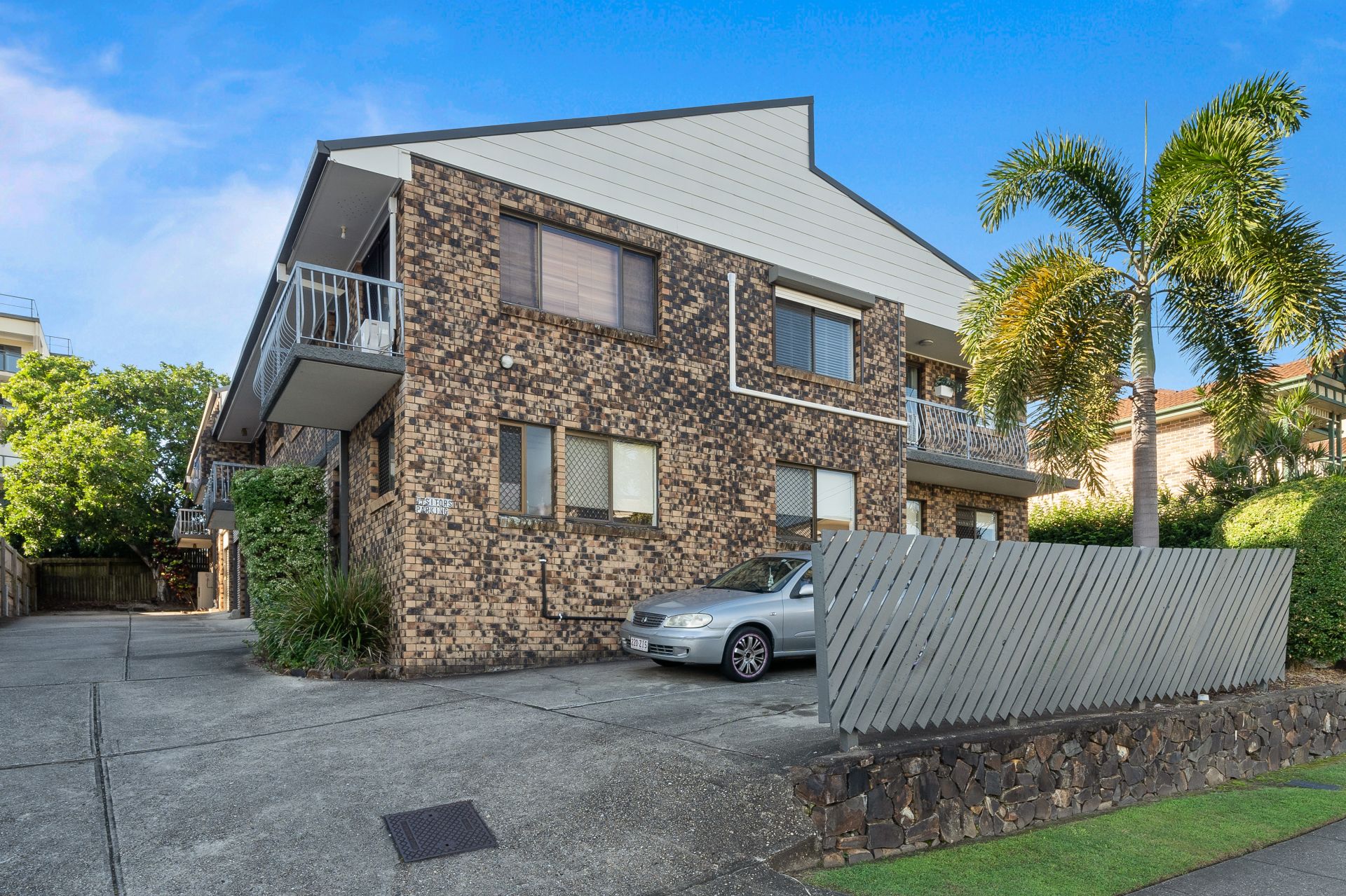 Real Estate For Lease 3/42 Hows Road Nundah , QLD