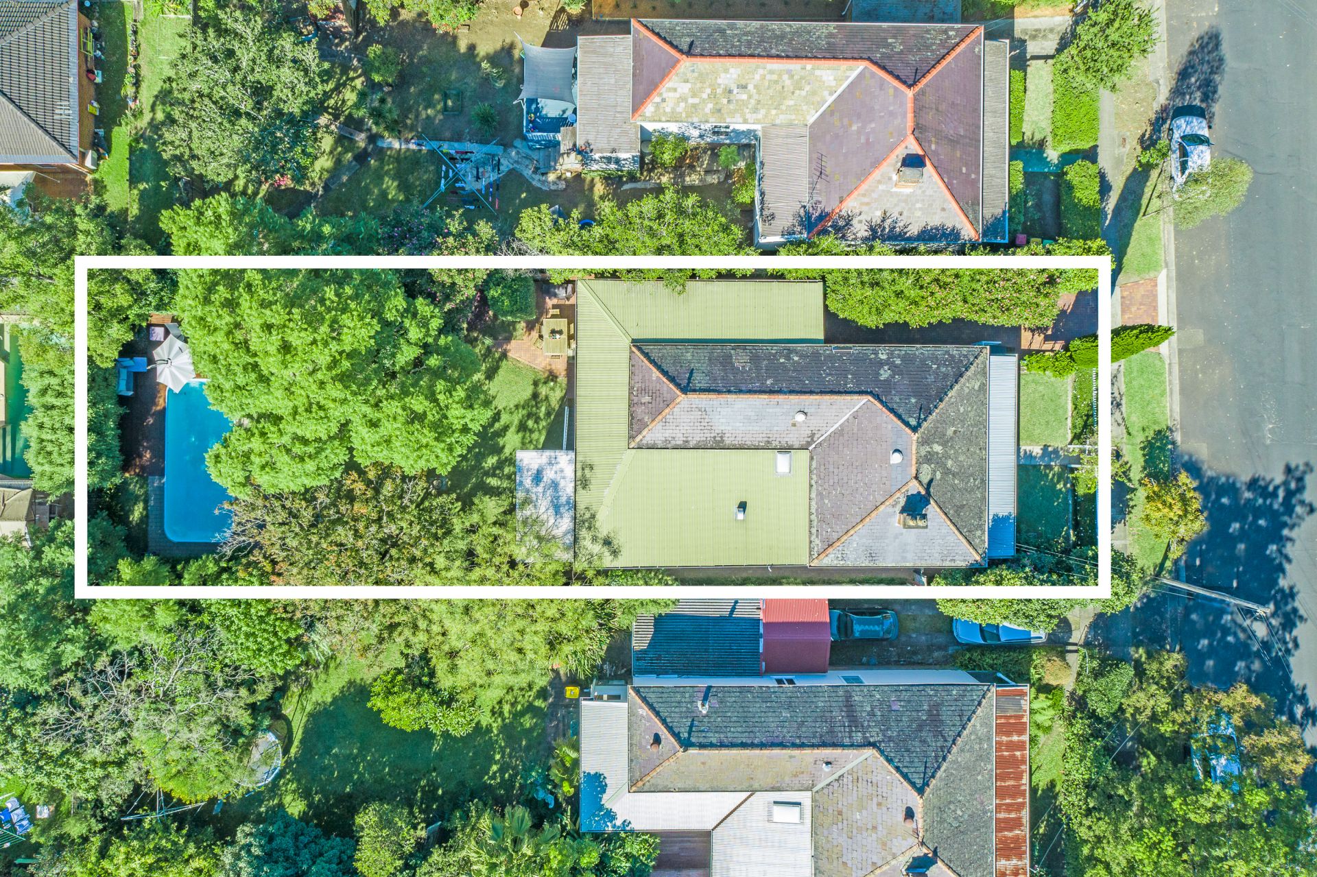 Real Estate For Sale 24 Warne Street Pennant Hills , NSW