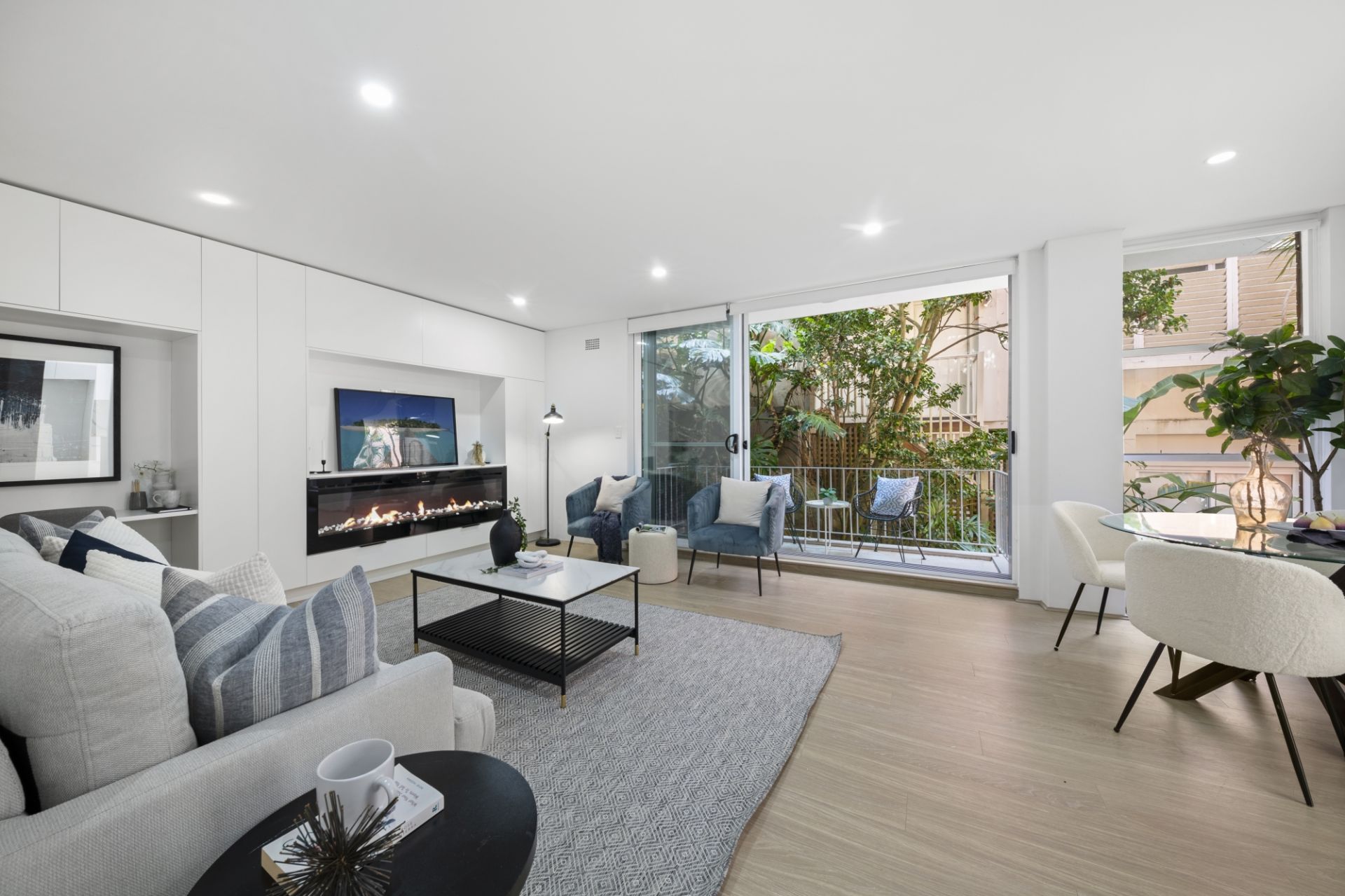 1/21 Park Avenue, Mosman, Mosman - Thumbnail 3