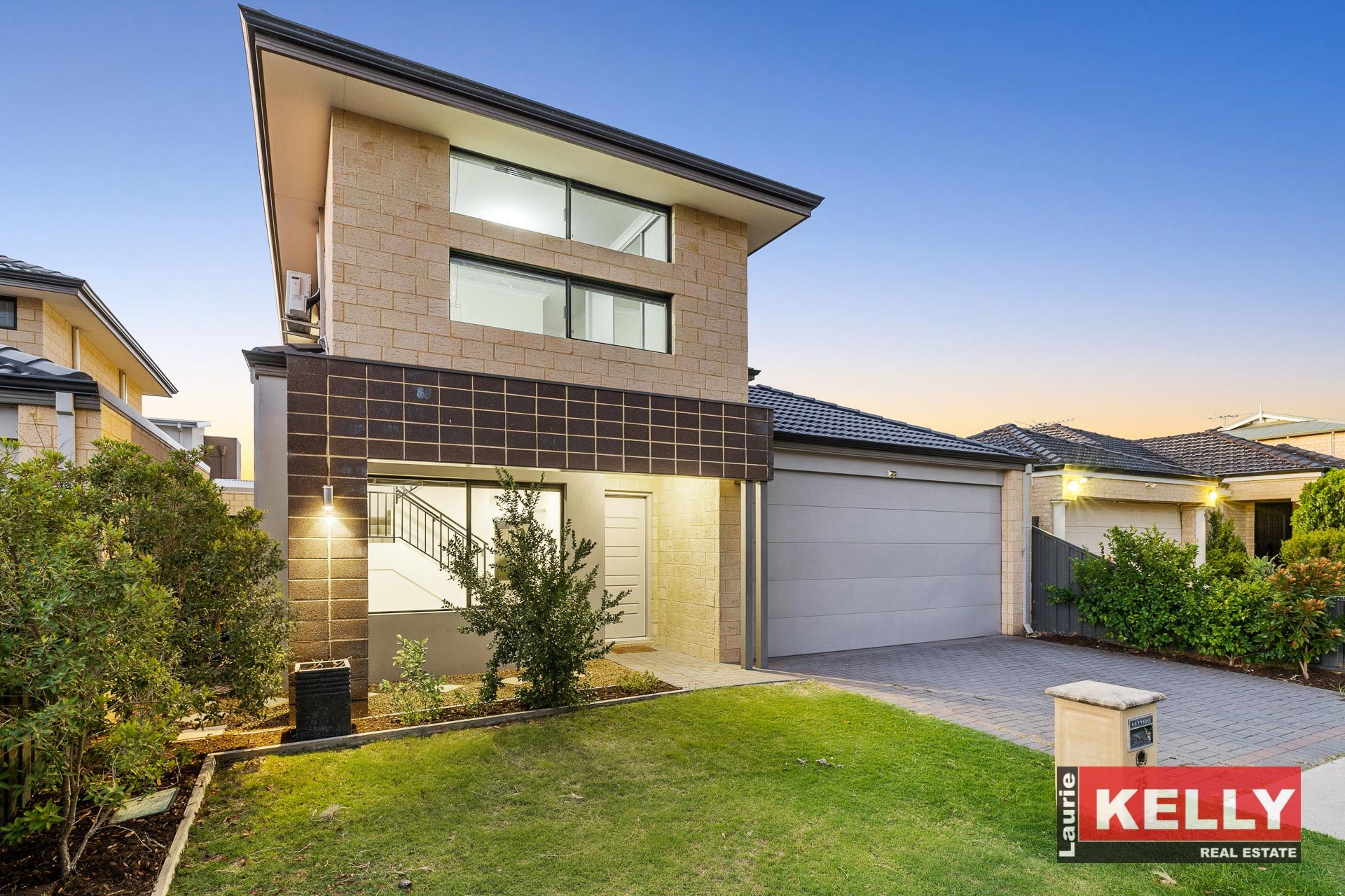 1c Wallace Street, Belmont Laurie Kelly Real Estate