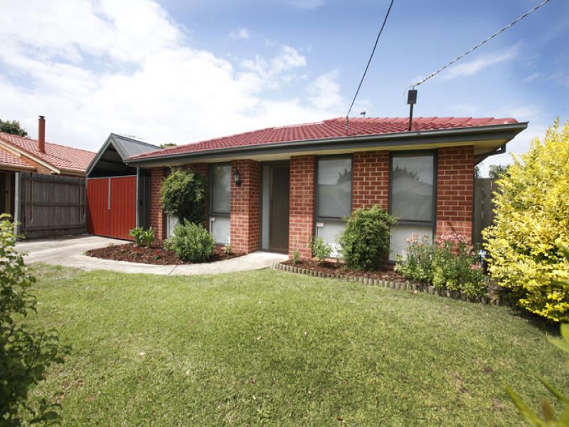 4 Canonbury Circle, Seabrook - Thumbnail 2