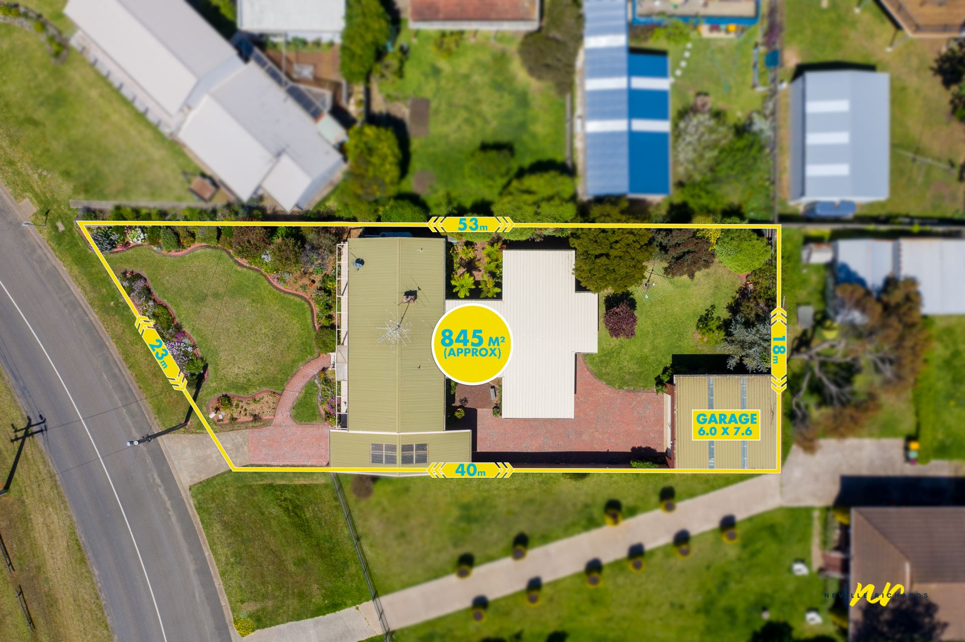 70 Bluff Road, St Leonards Neville Richards Real Estate