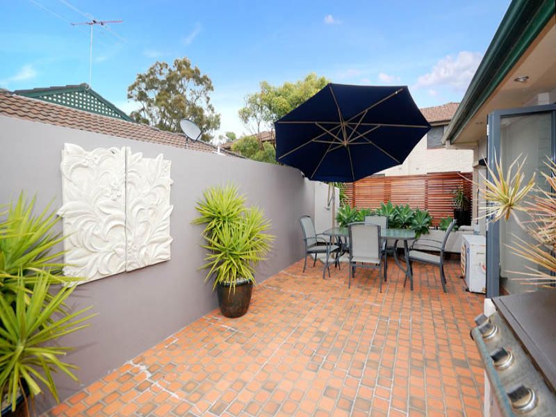 5/27 Tullimbar Road CRONULLA NSW