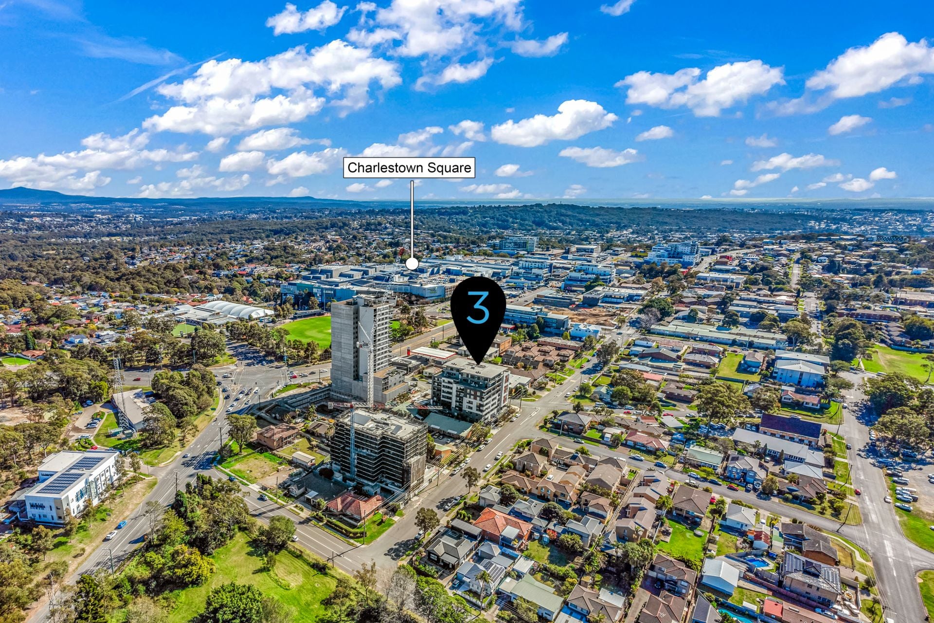 210/6 Charles Street, Charlestown - Thumbnail 3
