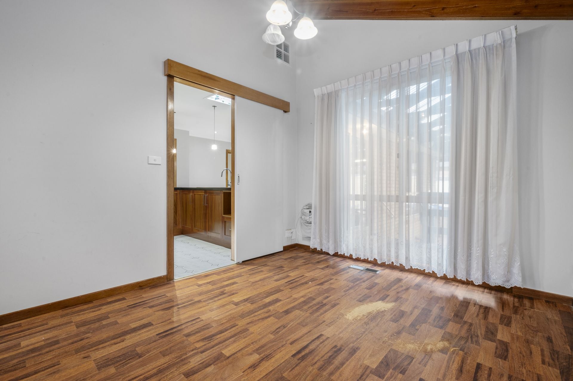 Family Home