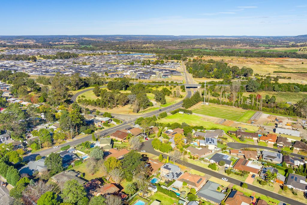 Real Estate For Sale 89 Macarthur Road Elderslie , NSW