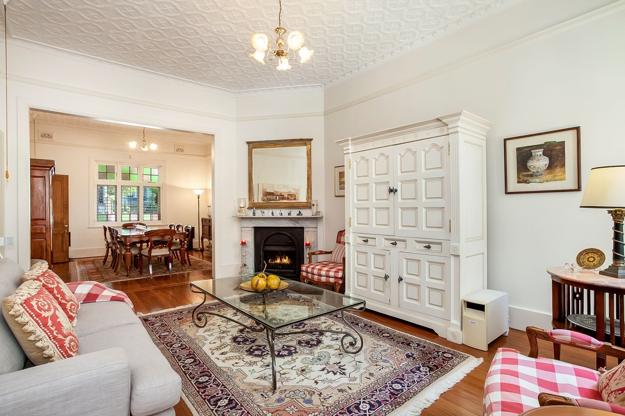 Real Estate For Sale 19 Princes Street McMahons Point , NSW